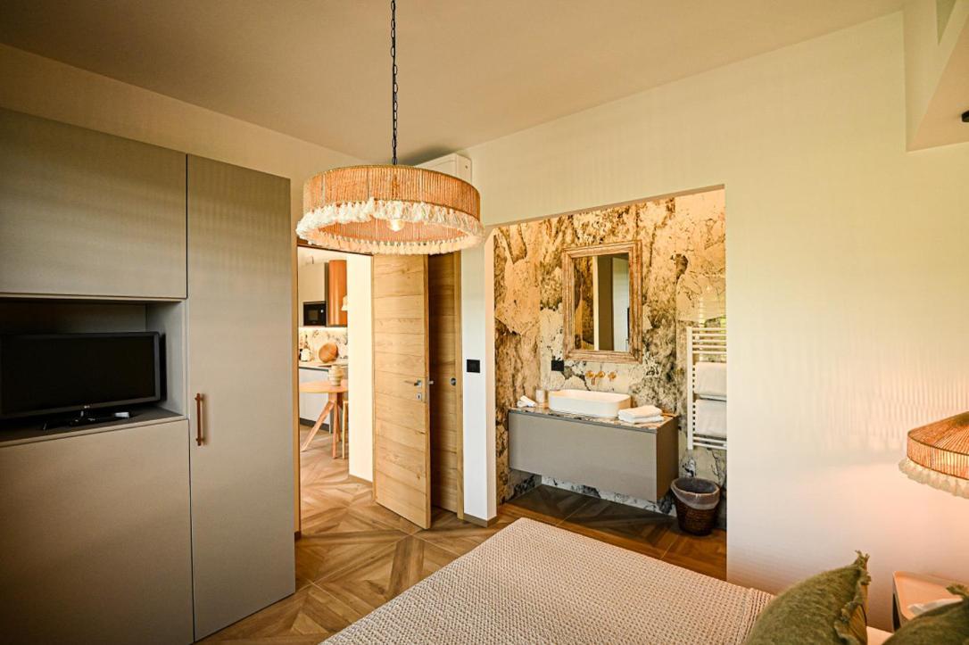 Auberge De L'Oumede Ramatuelle Exterior photo