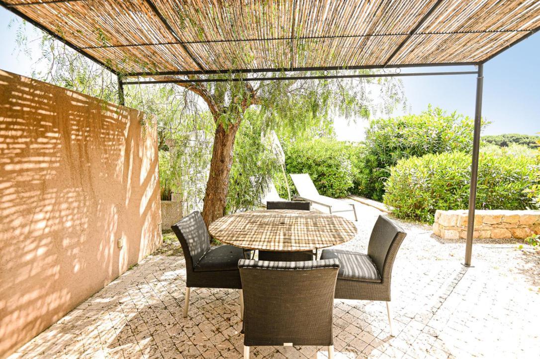 Auberge De L'Oumede Ramatuelle Exterior photo